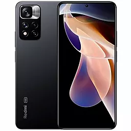 Смартфон Xiaomi Redmi Note 11 Pro+ 5G 8/256GB Graphite Gray - фото Смартфон Xiaomi Redmi Note 11 Pro+ 5G 8/256GB Graphite Gray