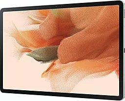 Планшет Samsung Galaxy Tab S7 FE 12.4" 4/64GB Wi-Fi Green (SM-T733NLGASEK) - миниатюра 3