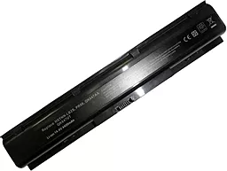 Аккумулятор для ноутбука HP PR08 / 14.4V 4400mAh / Original Black