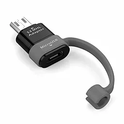 Відеокабель Micro USB to HDMI Adaptor (MHLADPKT) Kit - мініатюра 3 Відеокабель Micro USB to HDMI Adaptor (MHLADPKT) Kit - мініатюра 3