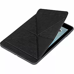 Чехол для планшета Moshi VersaCover Origami Case Apple iPad Pro 9.7, iPad Air 2 Metro Black (99MO056003) - миниатюра 6