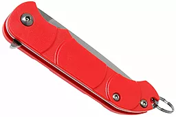 Нож Ontario OKC Navigator (8900RED) Red - миниатюра 4