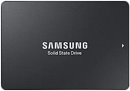 SSD Накопитель Samsung 883 DCT 1.92 TB (MZ-7LH1T9NE)