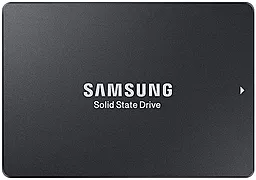 Накопичувач SSD Samsung 883 DCT 1.92 TB (MZ-7LH1T9NE) - фото Накопичувач SSD Samsung 883 DCT 1.92 TB (MZ-7LH1T9NE)
