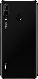 Huawei P30 Lite 4/128GB UA (51093PUU) Midnight Black - миниатюра 3