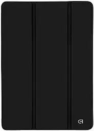 Чехол для планшета ArmorStandart Smart Fold Pen для Xiaomi Redmi Pad 2 Black (ARM86105) - фото Чехол для планшета ArmorStandart Smart Fold Pen для Xiaomi Redmi Pad 2 Black (ARM86105)