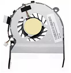 Вентилятор (кулер) для ноутбука Toshiba Satellite L800, C800, C805, M840, L840, DC 5V 0.5A, 3 pin (FG15) Original - фото Вентилятор (кулер) для ноутбука Toshiba Satellite L800, C800, C805, M840, L840, DC 5V 0.5A, 3 pin (FG15) Original