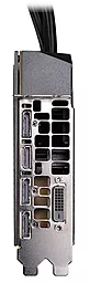 Відеокарта EVGA GeForce GTX 1080 Ti FTW3 HYBRID GAMING (11G-P4-6698-KR) - мініатюра 3