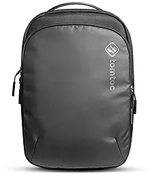Рюкзак для ноутбуку Tomtoc Explorer-T60 16"/15L Black (T60M1D1) - фото Рюкзак для ноутбуку Tomtoc Explorer-T60 16"/15L Black (T60M1D1)