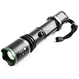 Ліхтарик Bailong Police BL-1827 T6 - фото Ліхтарик Bailong Police BL-1827 T6