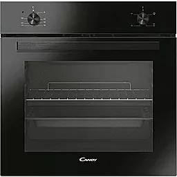 Духовой шкаф электрический Candy FCT200N/E - фото Духовой шкаф электрический Candy FCT200N/E