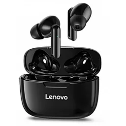 Навушники Lenovo XT90 Black