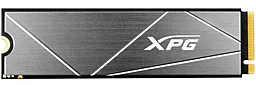 SSD Накопитель ADATA XPG GAMMIX S50 LITE 2 TB M.2 2280 (AGAMMIXS50L-2T-C)