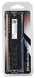 Оперативная память G.Skill DDR4 8GB 2400MHz (F4-2400C17S-8GNT) - миниатюра 4