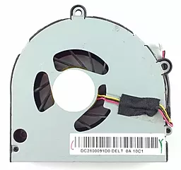 Вентилятор (кулер) для ноутбука Toshiba Satellite P755 DV 5V 0.40A 3pin (DC2800091D0, KSB06105HA-AC87) - фото Вентилятор (кулер) для ноутбука Toshiba Satellite P755 DV 5V 0.40A 3pin (DC2800091D0, KSB06105HA-AC87)