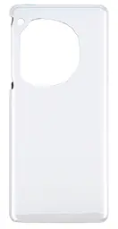 Задняя крышка корпуса OnePlus 12 Silver - фото Задняя крышка корпуса OnePlus 12 Silver
