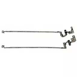Петлі для ноутбука Acer Travelmate 5542, 5740, 5742, (33.TVF02.005) - фото Петлі для ноутбука Acer Travelmate 5542, 5740, 5742, (33.TVF02.005)