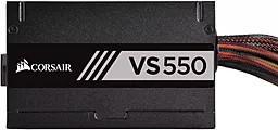 Блок питания Corsair VS550 (CP-9020171-EU) - миниатюра 2