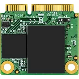 Накопичувач SSD Transcend MSM360 64 GB mSATA (TS64GMSM360) - фото Накопичувач SSD Transcend MSM360 64 GB mSATA (TS64GMSM360)