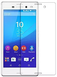 Защитная пленка BoxFace Противоударная Sony Xperia M4 Aqua E2303 Clear - фото Защитная пленка BoxFace Противоударная Sony Xperia M4 Aqua E2303 Clear