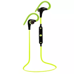 Навушники Awei A890BL Green