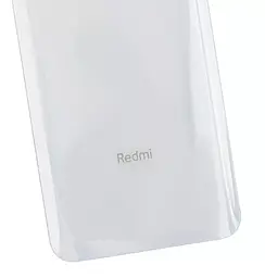 Задняя крышка корпуса Xiaomi Redmi Note 9S 64MP со стеклом камеры Glacier White - миниатюра 2 Задняя крышка корпуса Xiaomi Redmi Note 9S 64MP со стеклом камеры Glacier White - миниатюра 2