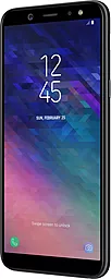Samsung Galaxy A6 3/32GB (SM-A600FZKN) Black - миниатюра 7
