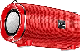 Колонки акустичні Hoco HC5 Red - мініатюра 2