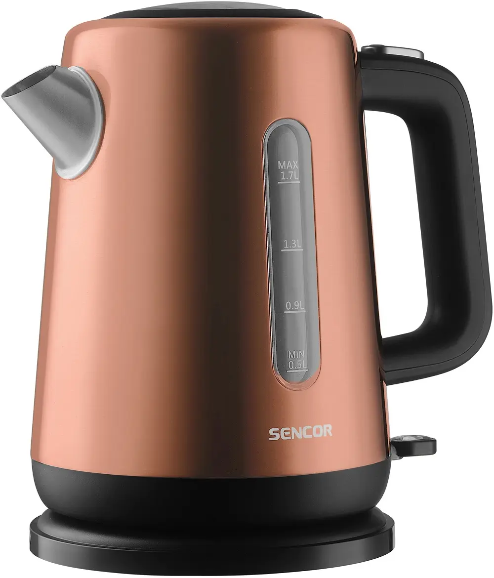 Kettle/metall SENCOR SWK 1752CO - фото 1