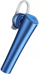 Блютуз гарнитура Rock Torch Bluetooth Earphone Blue - фото Блютуз гарнитура Rock Torch Bluetooth Earphone Blue