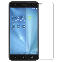 Защитная пленка BoxFace Противоударная Asus Zenfone 3 Zoom ZE553KL Clear - фото Защитная пленка BoxFace Противоударная Asus Zenfone 3 Zoom ZE553KL Clear