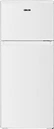 Холодильник з морозильною камерою Edler ED-115DFN