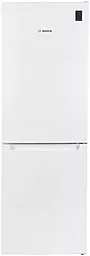 Холодильник с морозильной камерой Bosch KGN33NW206 - фото Холодильник с морозильной камерой Bosch KGN33NW206