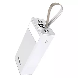 Повербанк Syrox PB125 50000mAh White