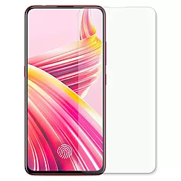 Защитная пленка BoxFace Противоударная Vivo V15 Pro Matte - фото Защитная пленка BoxFace Противоударная Vivo V15 Pro Matte