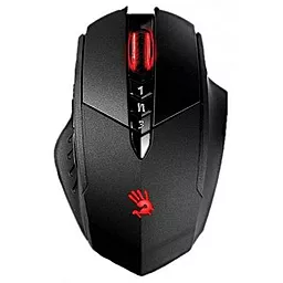 Комп'ютерна мишка A4Tech Bloody R70A Black
