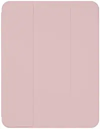 Чехол-книжка Proove Pillar Case для Apple iPad Air 11" 2024, 2025 Pink Sand (PCPIID112528) - фото Чехол-книжка Proove Pillar Case для Apple iPad Air 11" 2024, 2025 Pink Sand (PCPIID112528)