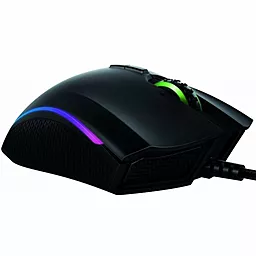 Комп'ютерна мишка Razer MAMBA ELITE (RZ01-02560100-R3M1) Black - фото Комп'ютерна мишка Razer MAMBA ELITE (RZ01-02560100-R3M1) Black