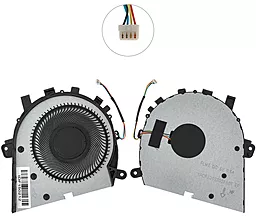 Вентилятор (кулер) для ноутбука Lenovo Yoga C740-14IML 4pin - фото Вентилятор (кулер) для ноутбука Lenovo Yoga C740-14IML 4pin