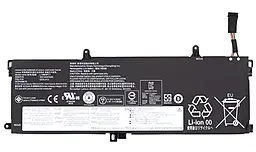 Аккумулятор для ноутбука Lenovo ThinkPad T15 / L18M3P71 / 11.52V 4950mAh Black - фото Аккумулятор для ноутбука Lenovo ThinkPad T15 / L18M3P71 / 11.52V 4950mAh Black