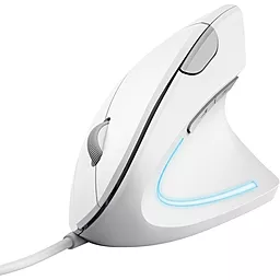 Комп'ютерна мишка Trust Verto Ergonomic (25133) - фото Комп'ютерна мишка Trust Verto Ergonomic (25133)