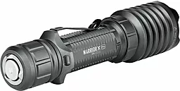Ліхтарик акумуляторний Olight Warrior X Pro (1x21700) Grey - мініатюра 2 Ліхтарик акумуляторний Olight Warrior X Pro (1x21700) Grey - мініатюра 2