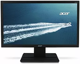 Монітор Acer V206HQLAb (UM.IV6EE.A02) - фото Монітор Acer V206HQLAb (UM.IV6EE.A02)