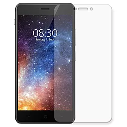 Защитная пленка BoxFace Противоударная TP-Link Neffos X1 Max Matte - фото Защитная пленка BoxFace Противоударная TP-Link Neffos X1 Max Matte