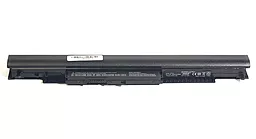 Акумулятор для ноутбука HP HS04 / 14.8V 2600mAh / NB460656 PowerPlant