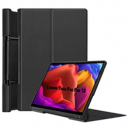 Чехол для планшета BeCover Smart Case для Lenovo Yoga Tab Pro 13 YT-K606F Black (707304)