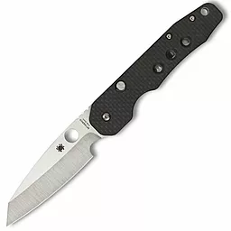 Нож Spyderco Smock (C240CFP) - фото Нож Spyderco Smock (C240CFP)
