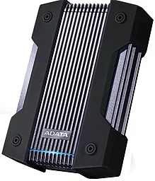 Внешний жесткий диск ADATA 4TB (AHD830-4TU31-CBL) - фото Внешний жесткий диск ADATA 4TB (AHD830-4TU31-CBL)