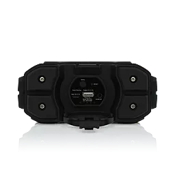 Колонки акустические BRAVEN BRV-Pro Portable Bluetooth Speaker Black/Red/Black - миниатюра 4