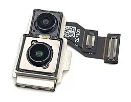 Задня камера Asus ZenFone 5 ZE620KL / 5Z ZS620KL 12MP + 8MP основна